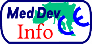 información sobre las guias MEDDEV