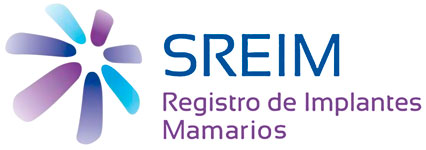 [EN]SREIM - Registro de Implantes Mamarios