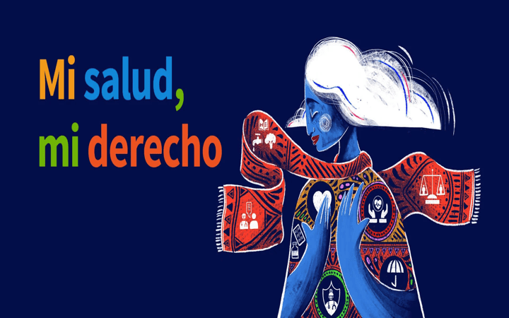 Hoy, 7 Abril, celebramos el Dia Mundial de la Salud #DíaMundialSalud  #WorldHealthDay #WHO75 @SEEIC_Spain @SEIB_twit @SEISeSalud @AEIHorg @CEDifmbe @AAMI_connect @WHO_Europe @OMS_Spain @fenin_es @AEMPSgob @AEFI_es @tecno_med